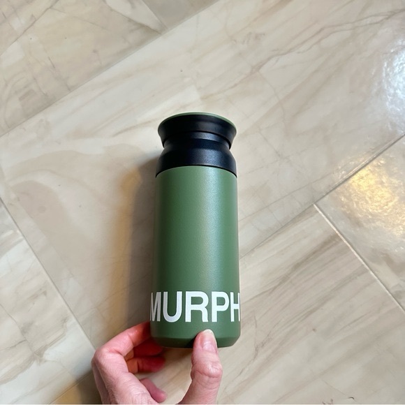 Kevin Murphy tumbler - Picture 2 of 4